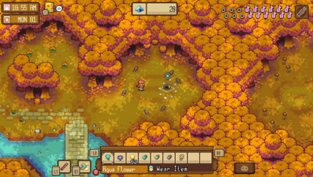 Alchemic Cutie Free Download gameplay