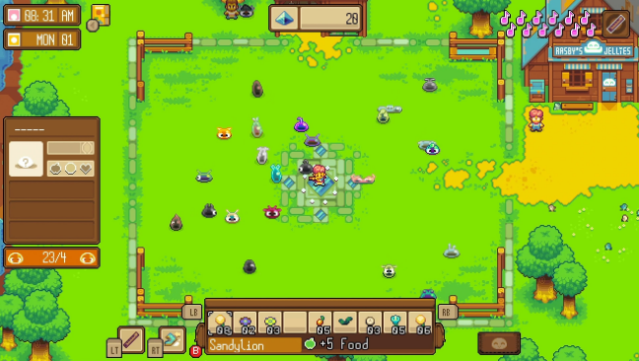 Alchemic Cutie Free Download