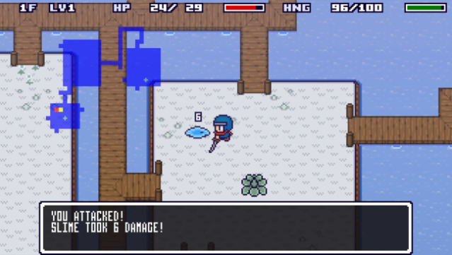 Alchemic Dungeons DX Free Download