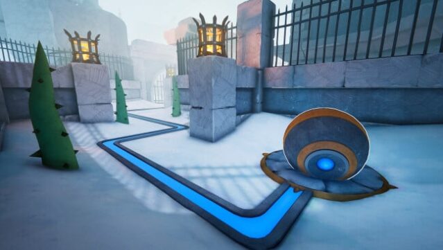Alchemist: Journey of the Soul Free Download gameplay