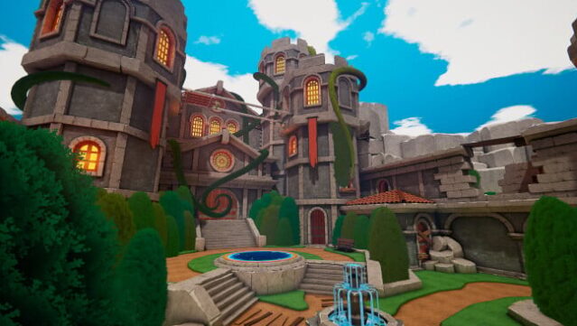 Alchemist: Journey of the Soul Free Download