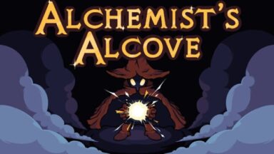 Alchemist's Alcove Free Download