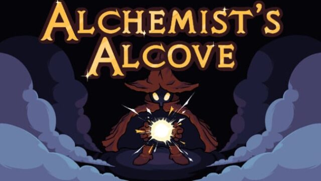 Alchemist's Alcove Free Download