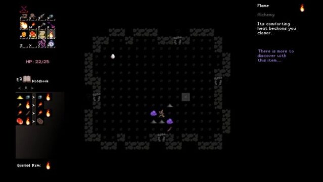 Alchemist's Alcove Free Download gameplay