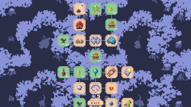 Alchemist's Garden Free Download gameplay