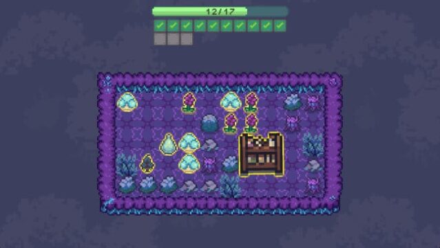 Alchemist's Garden Free Download
