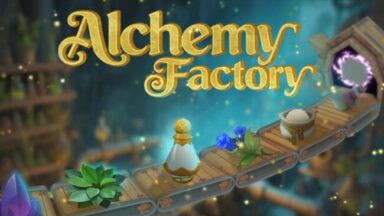 Alchemy Factory Free Download