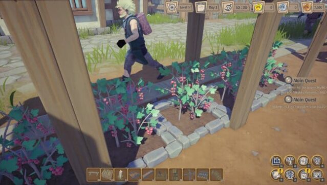 Alchemy Factory Free Download gameplay