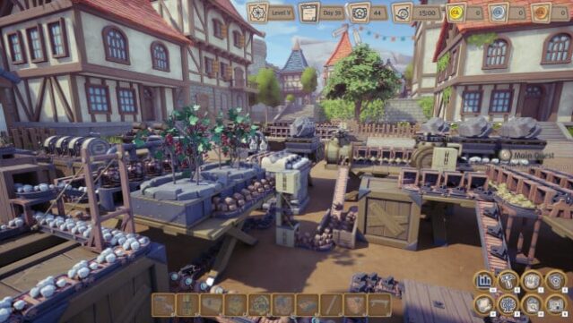 Alchemy Factory Free Download
