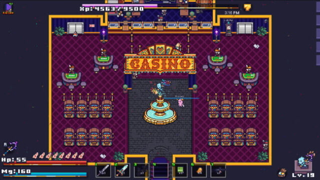 Aldro Free Download gameplay