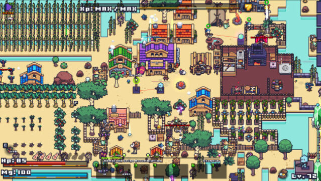 Aldro Free Download