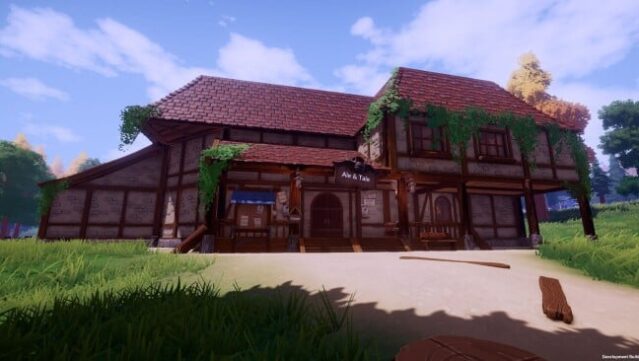 Ale & Tale Tavern Free Download gameplay