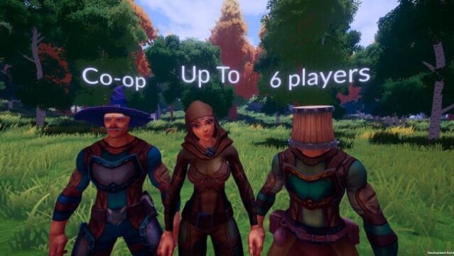 Ale & Tale Tavern Free Download