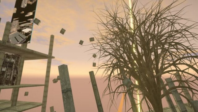 Aleph Free Download gameplay
