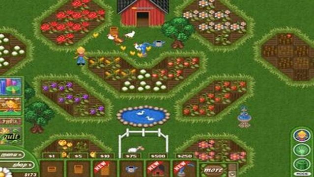 Alice Greenfingers 1 & 2 Free Download