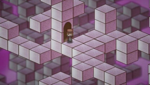 Alice in Wonder Underland AIWU Free Download gameplay