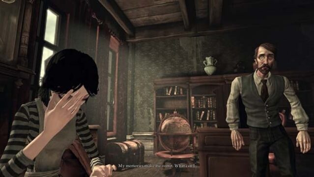 Alice: Madness Returns Free Download gameplay