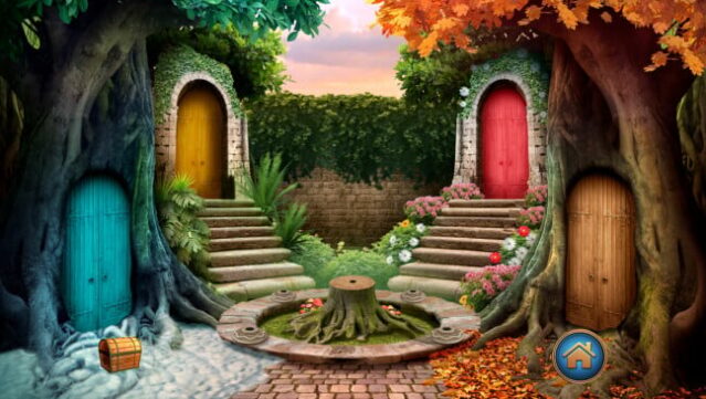 Alice Trapped Beyond Wonderland Free Download