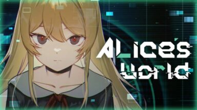 Alice's World Free Download