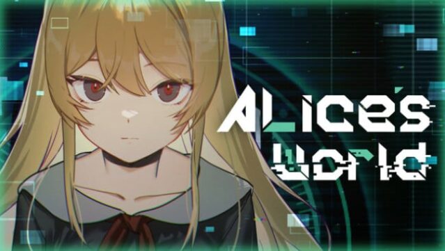 Alice's World Free Download