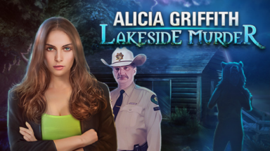 Alicia Griffith Lakeside Murder Free Download