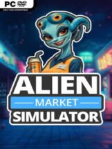 Alien Market Simulator Free Download