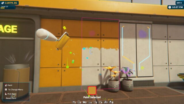 Alien Market Simulator Free Download gameplay