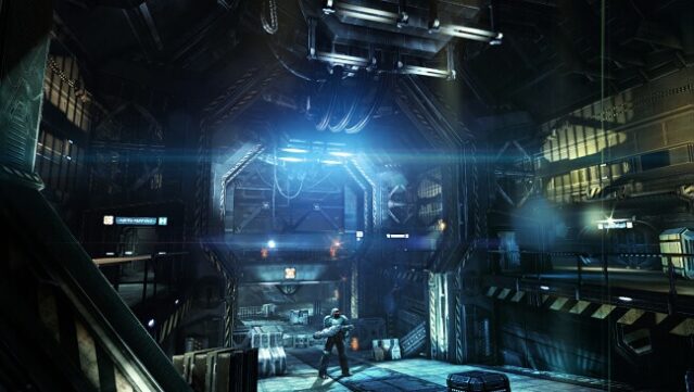 Alien Rage – Unlimited Free Download