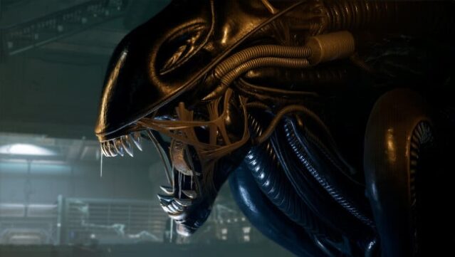 Alien: Rogue Incursion VR Free Download