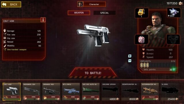 Alien Shooter 2 - New Era Free Download