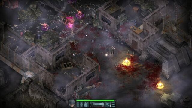 Alien Shooter 2 - The Legend Free Download
