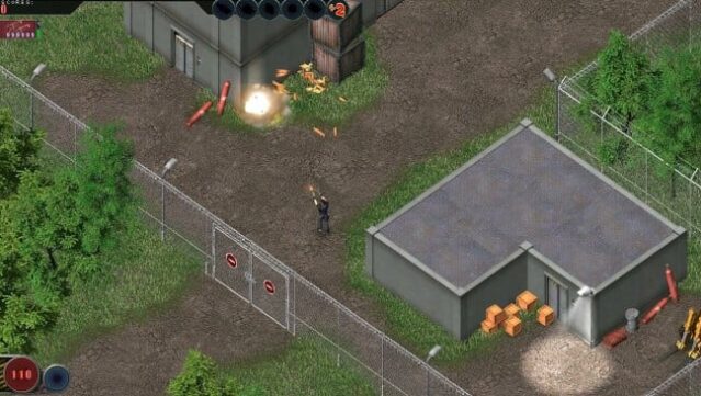 Alien Shooter Free Download
