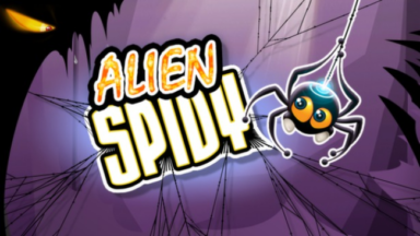 Alien Spidy (Incl. ALL DLC) Free Download