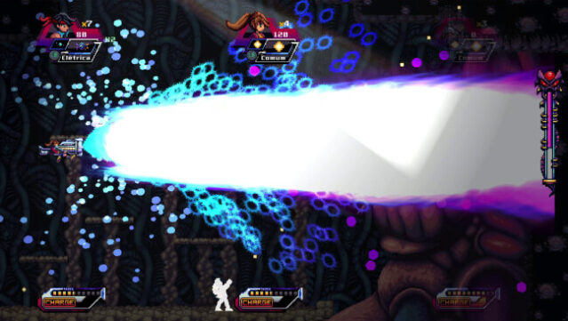 Alien Strike: Blasting the Intruders Free Download gameplay