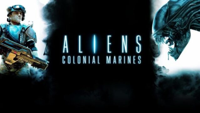 Aliens: Colonial Marines Collection Free Download