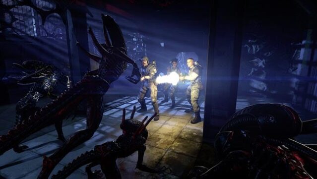 Aliens: Colonial Marines Collection Free Download gameplay