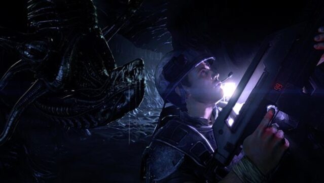 Aliens: Colonial Marines Collection Free Download