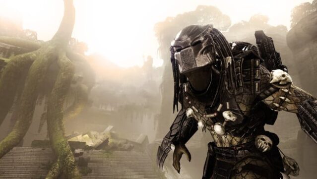 Aliens vs. Predator Free Download gameplay