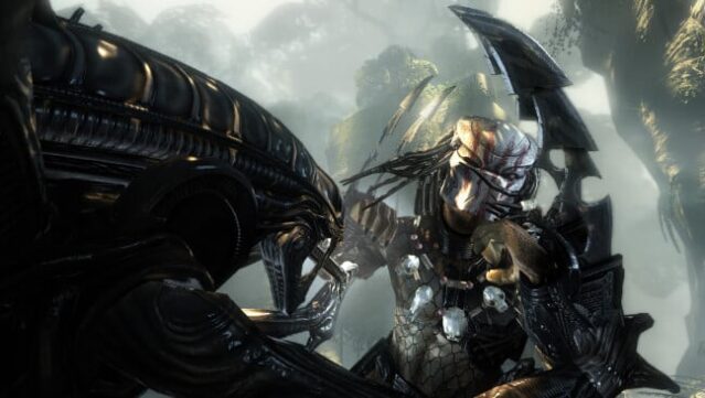 Aliens vs. Predator Free Download