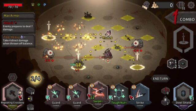 Alina of the Arena Free Download