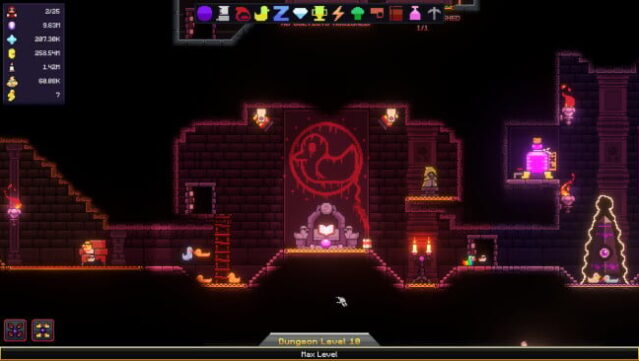All Hail the Orb Free Download gameplay