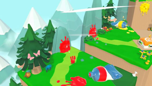 All Hands on Deck Free Download gameplay