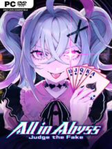 All in Abyss: Judge the Fake Free Download