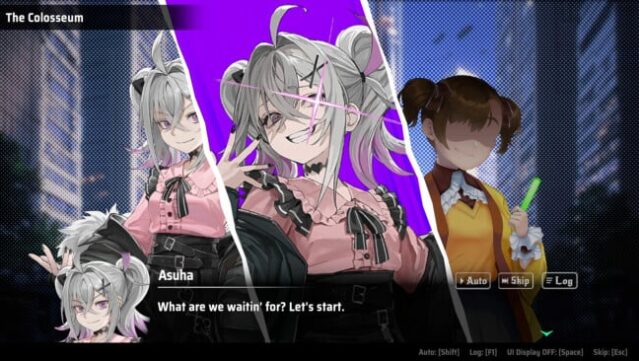 All in Abyss: Judge the Fake Free Download