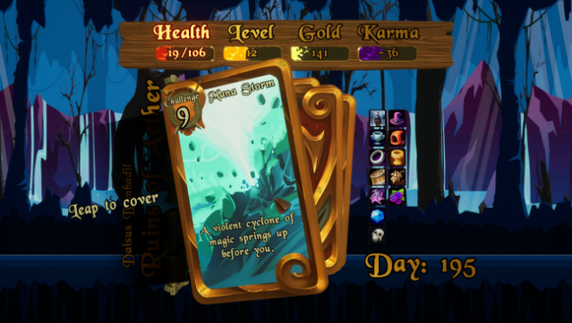 Alluris Free Download gameplay