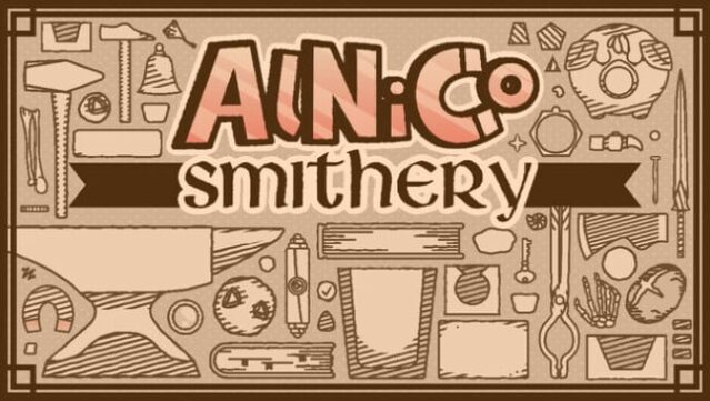 Alnico Smithery Free Download