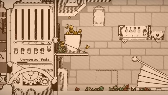 Alnico Smithery Free Download gameplay