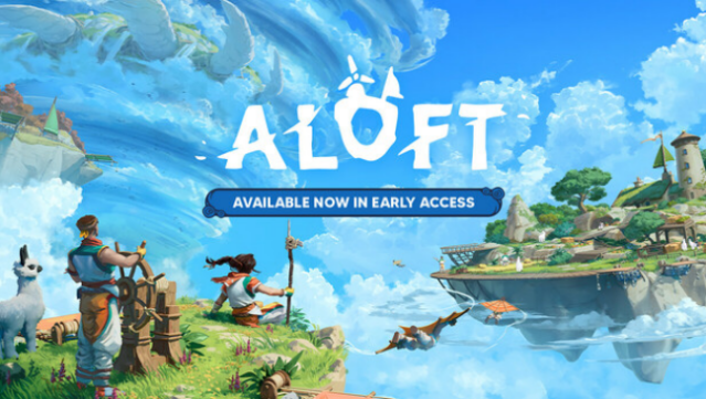 Aloft Free Download