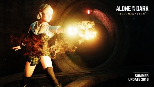 Alone in the Dark: Illumination™ Free Download