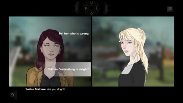 Along The Edge Free Download gameplay